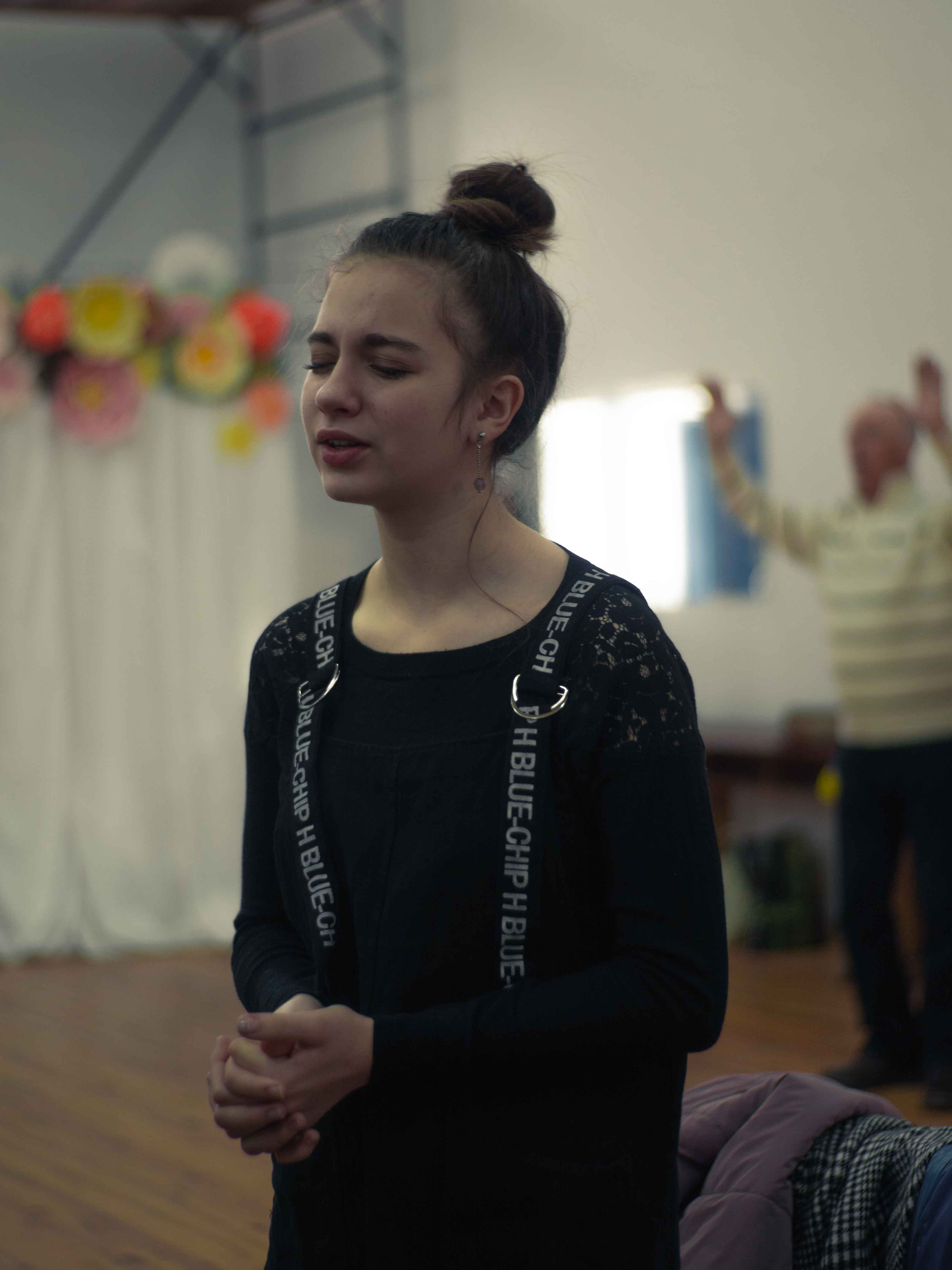 Богослужение церкви от 28-02-2021