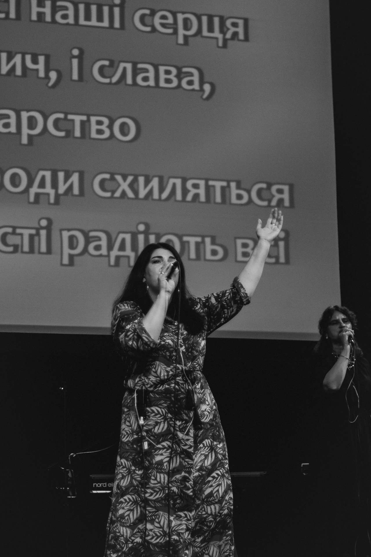 Богослужение церкви от 2025-07-13