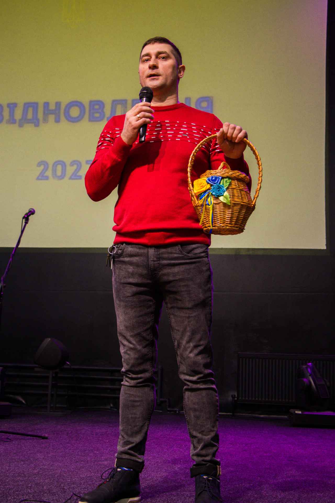 Богослужение церкви от 2023-03-26