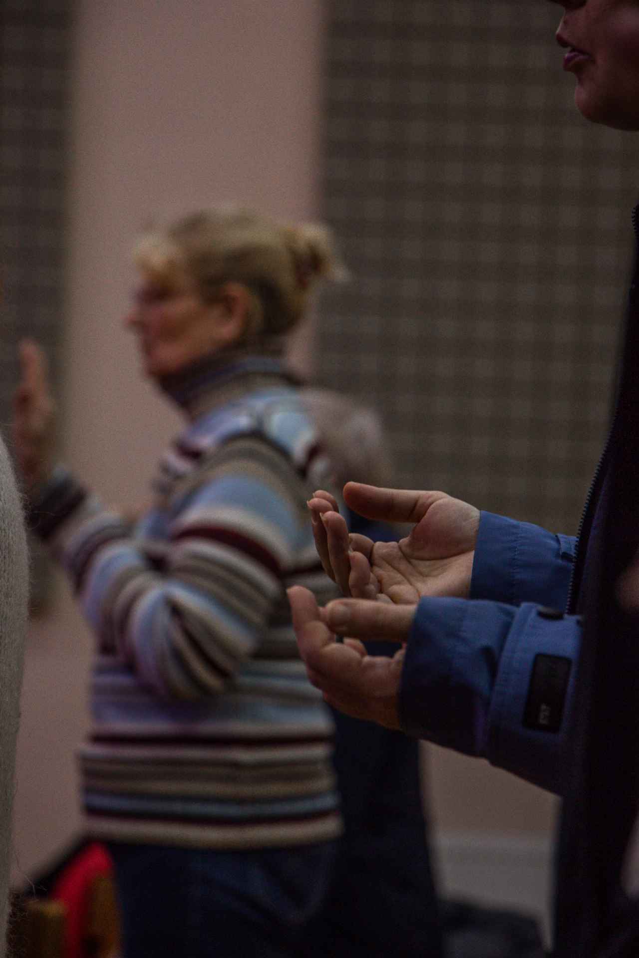 Богослужение церкви от 2023-03-26