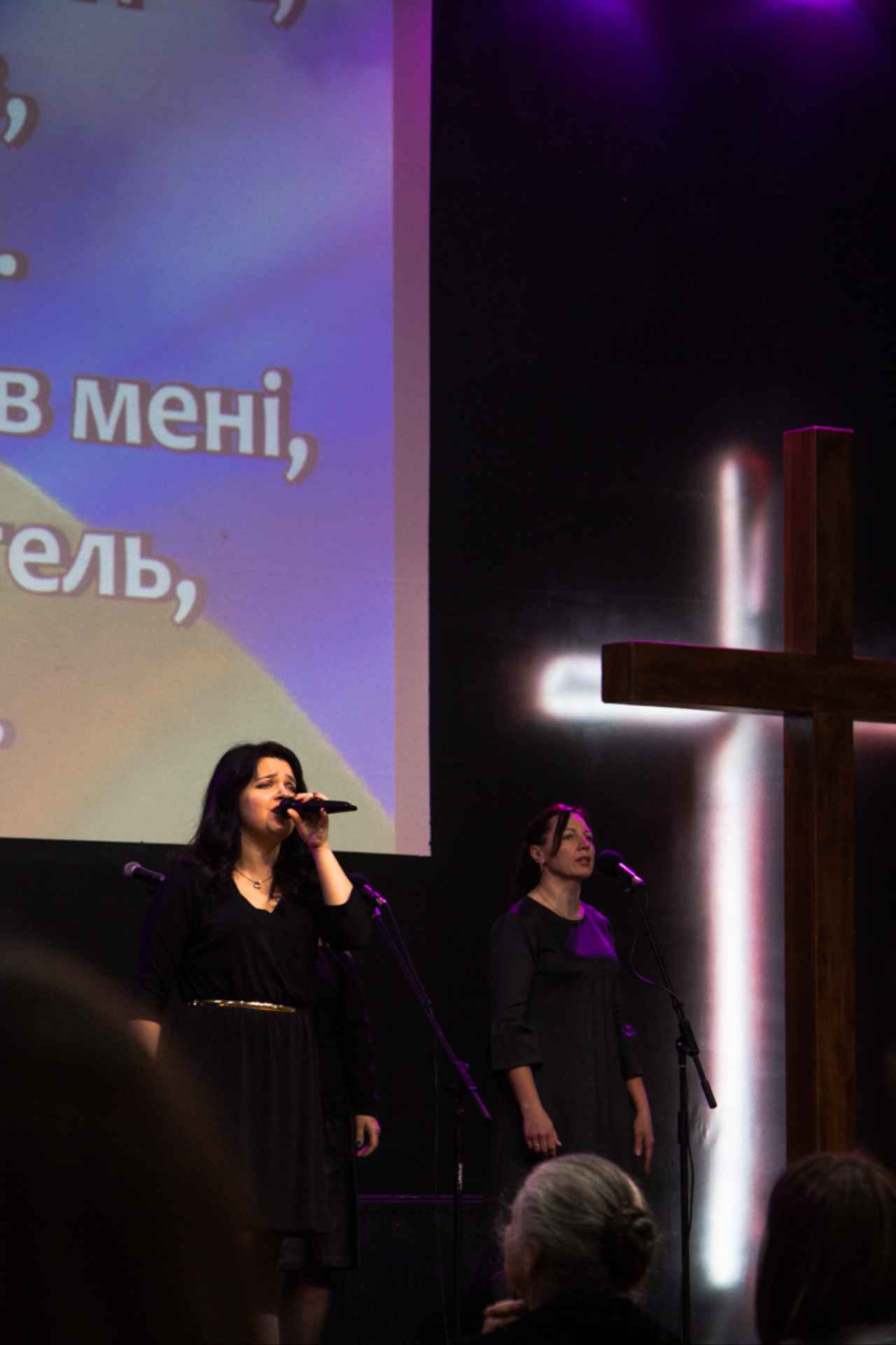 Богослужение церкви от 2023-01-01
