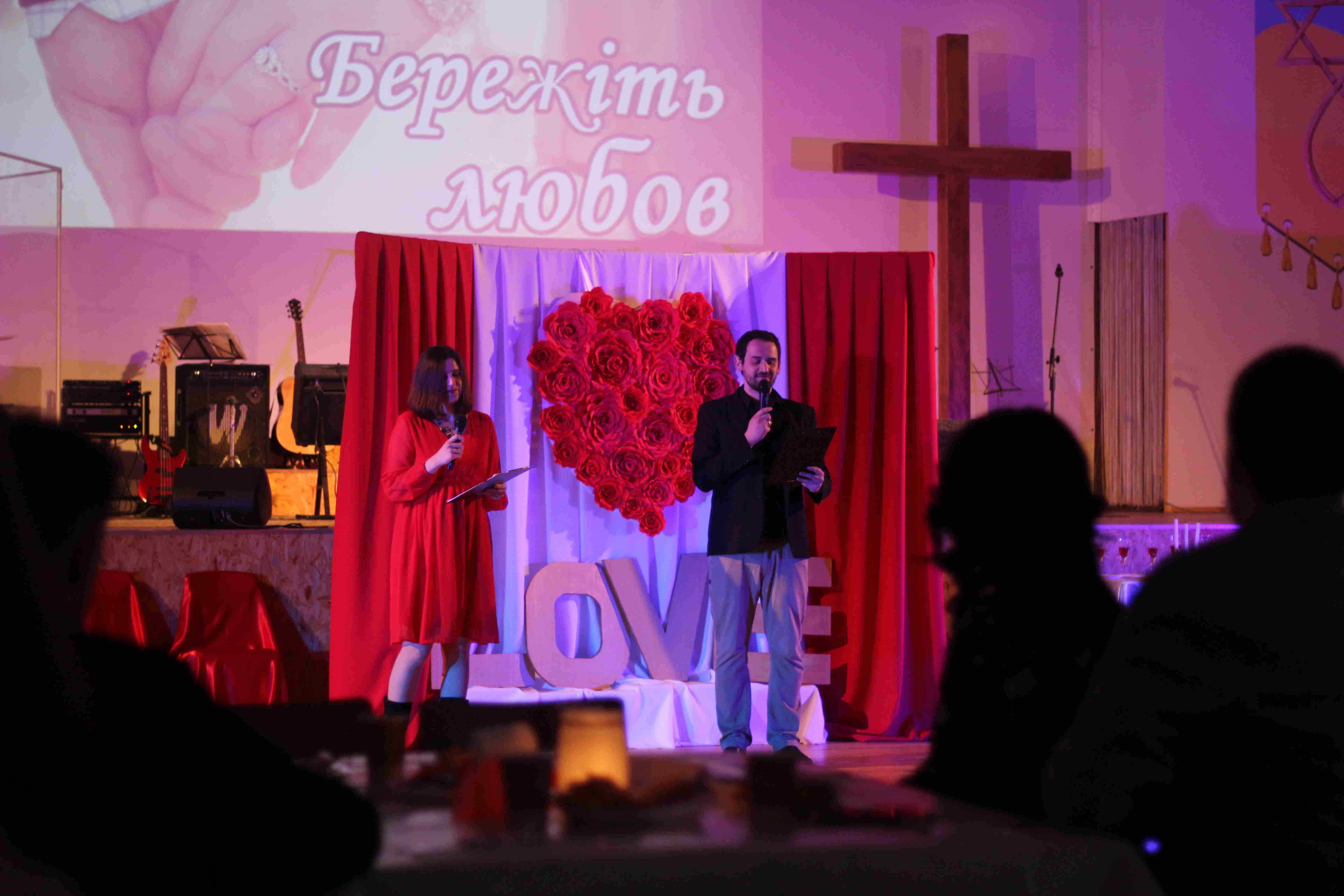 Богослужение церкви от 27-02-2021
