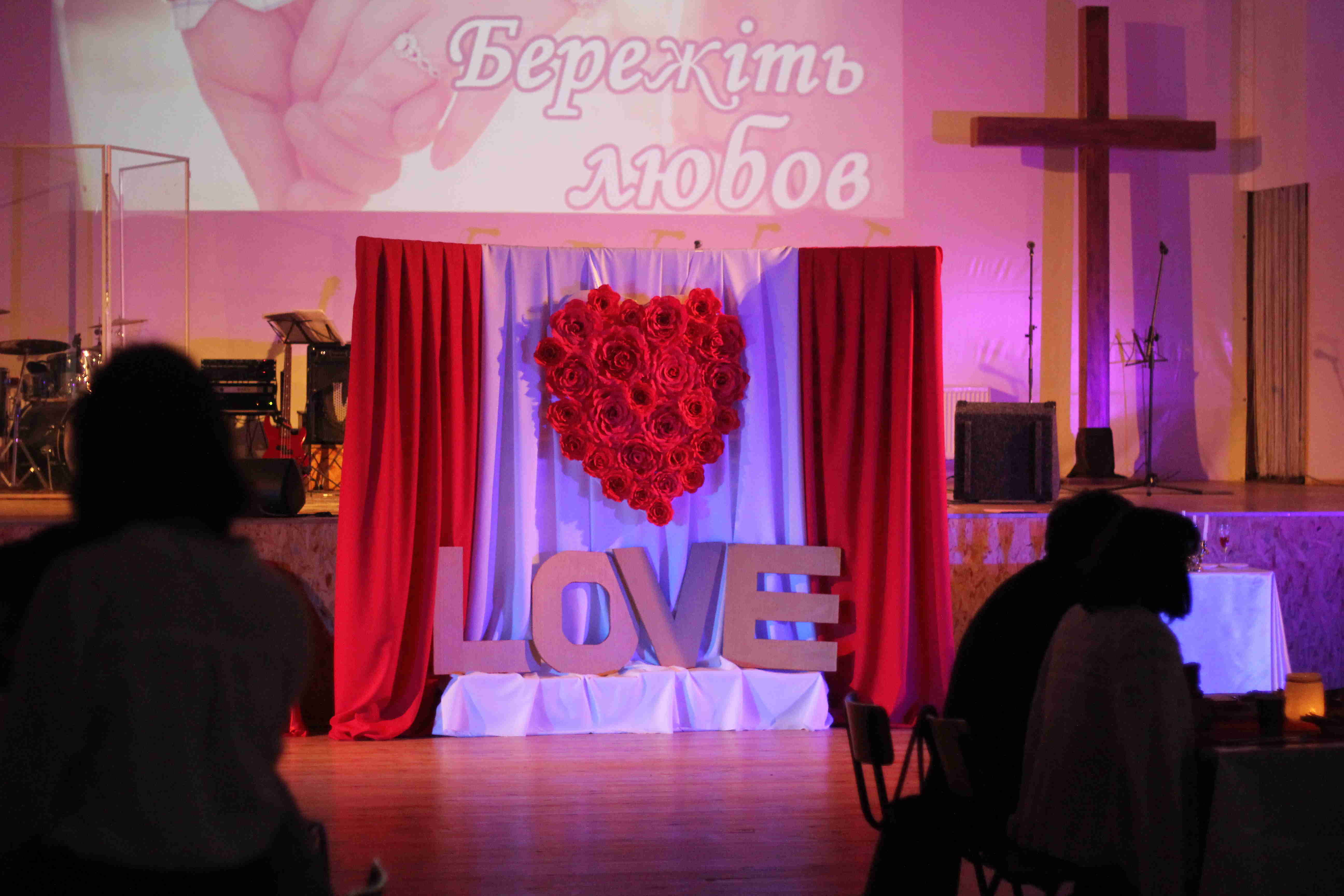 Богослужение церкви от 27-02-2021