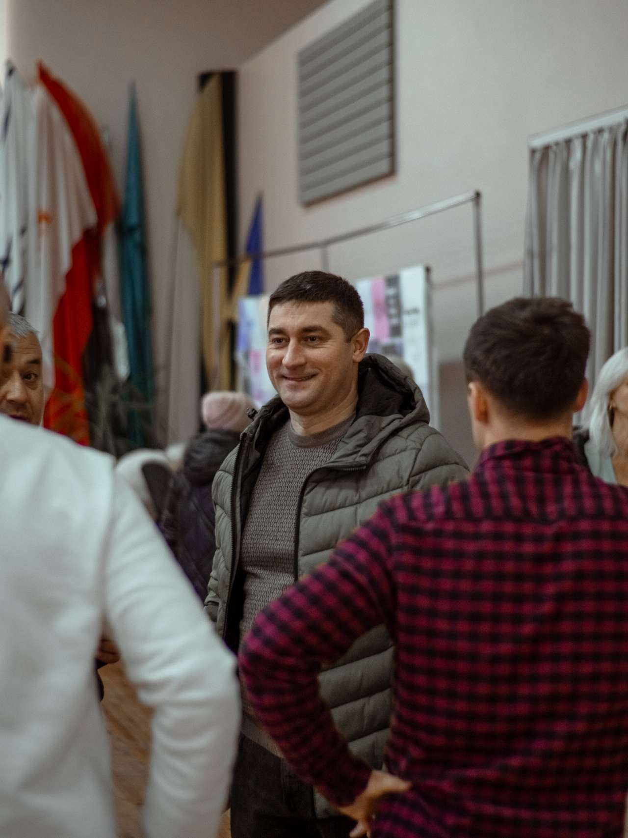 Богослужение церкви от 2024-11-24