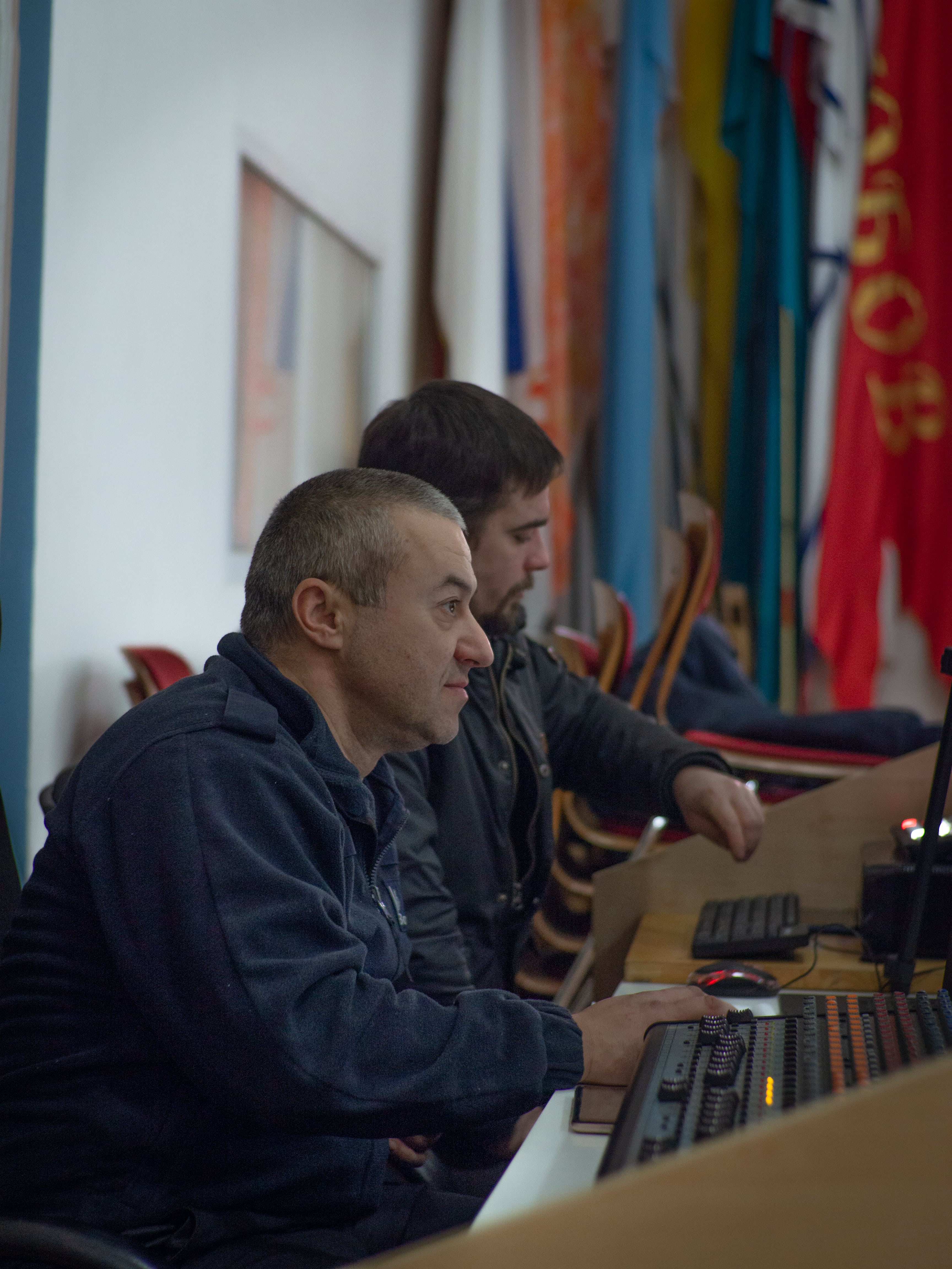 Богослужение церкви от 07-02-2021