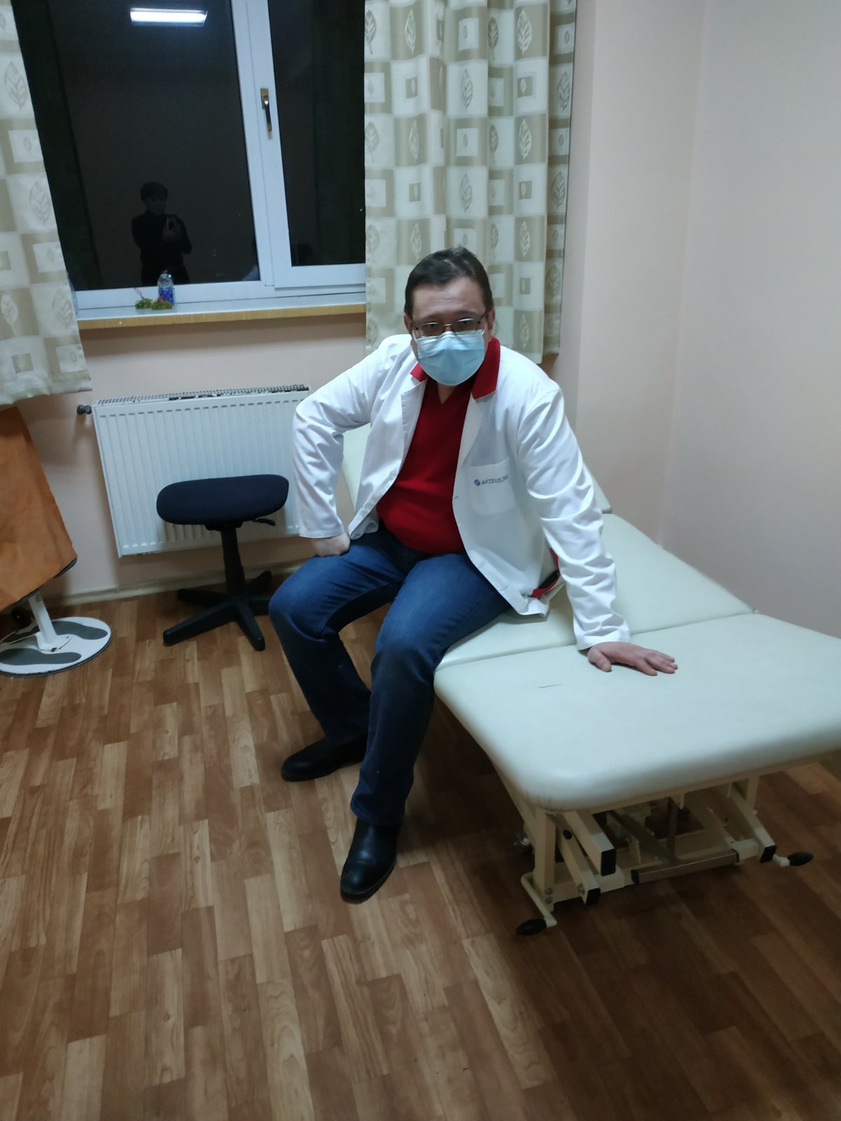 Богослужение церкви от 08-02-2021
