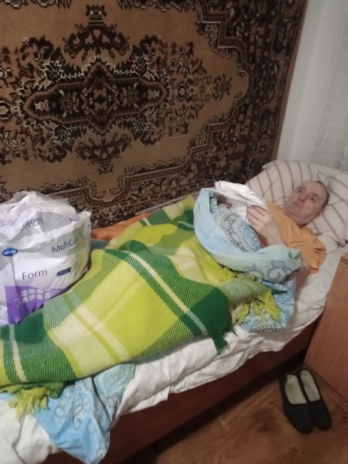 Богослужение церкви от 08-02-2021