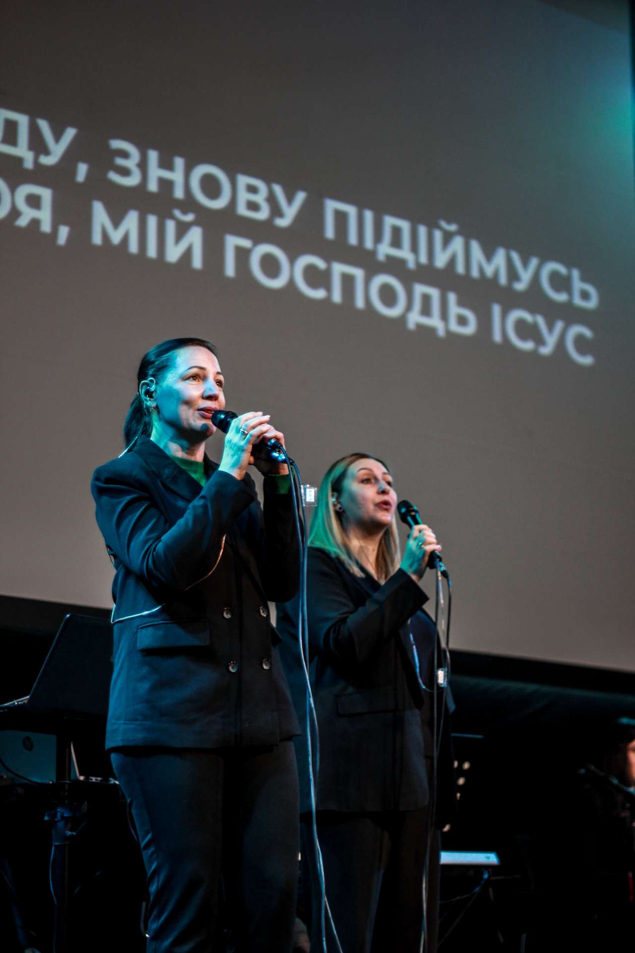 Богослужение церкви от 2026-02-15