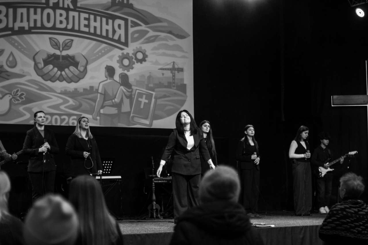 Богослужение церкви от 2026-02-15