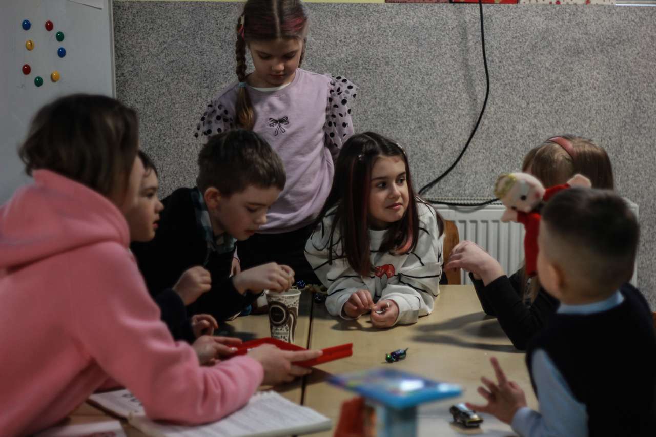 Богослужение церкви от 2026-02-15