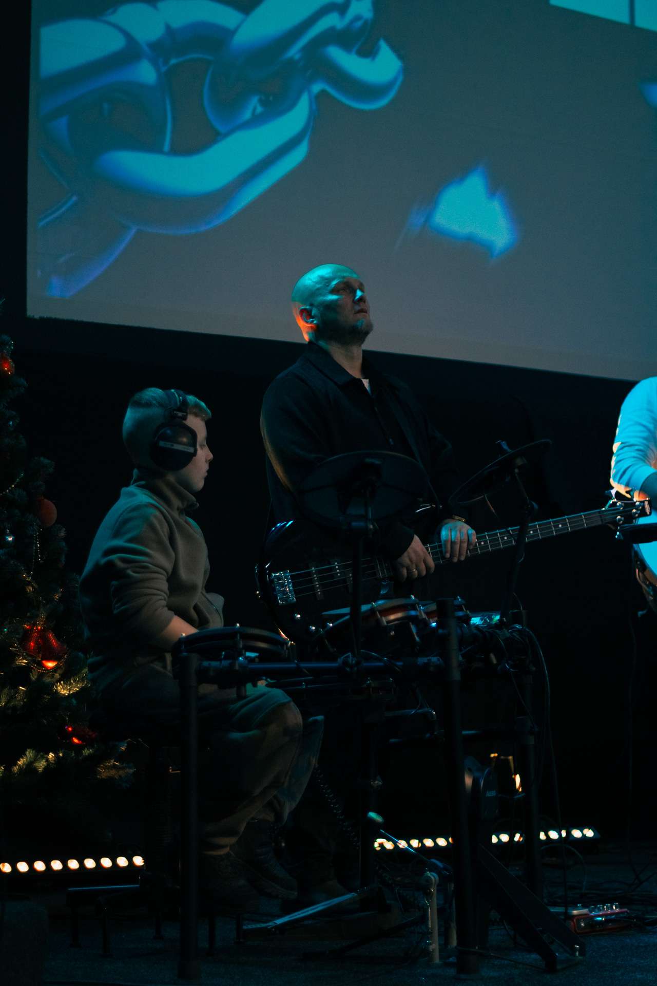 Богослужение церкви от 2025-01-05
