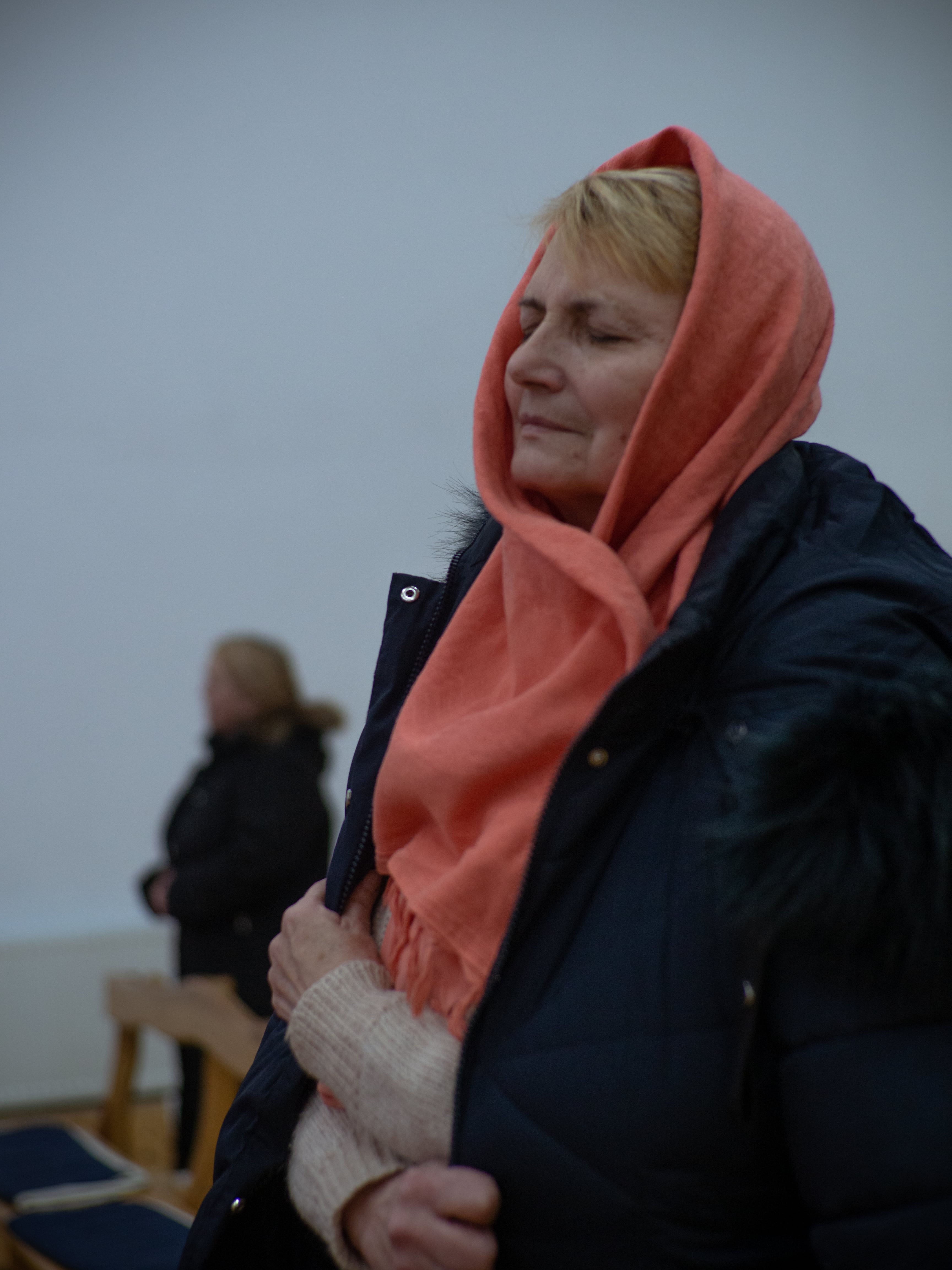 Богослужение церкви от 10-02-2021