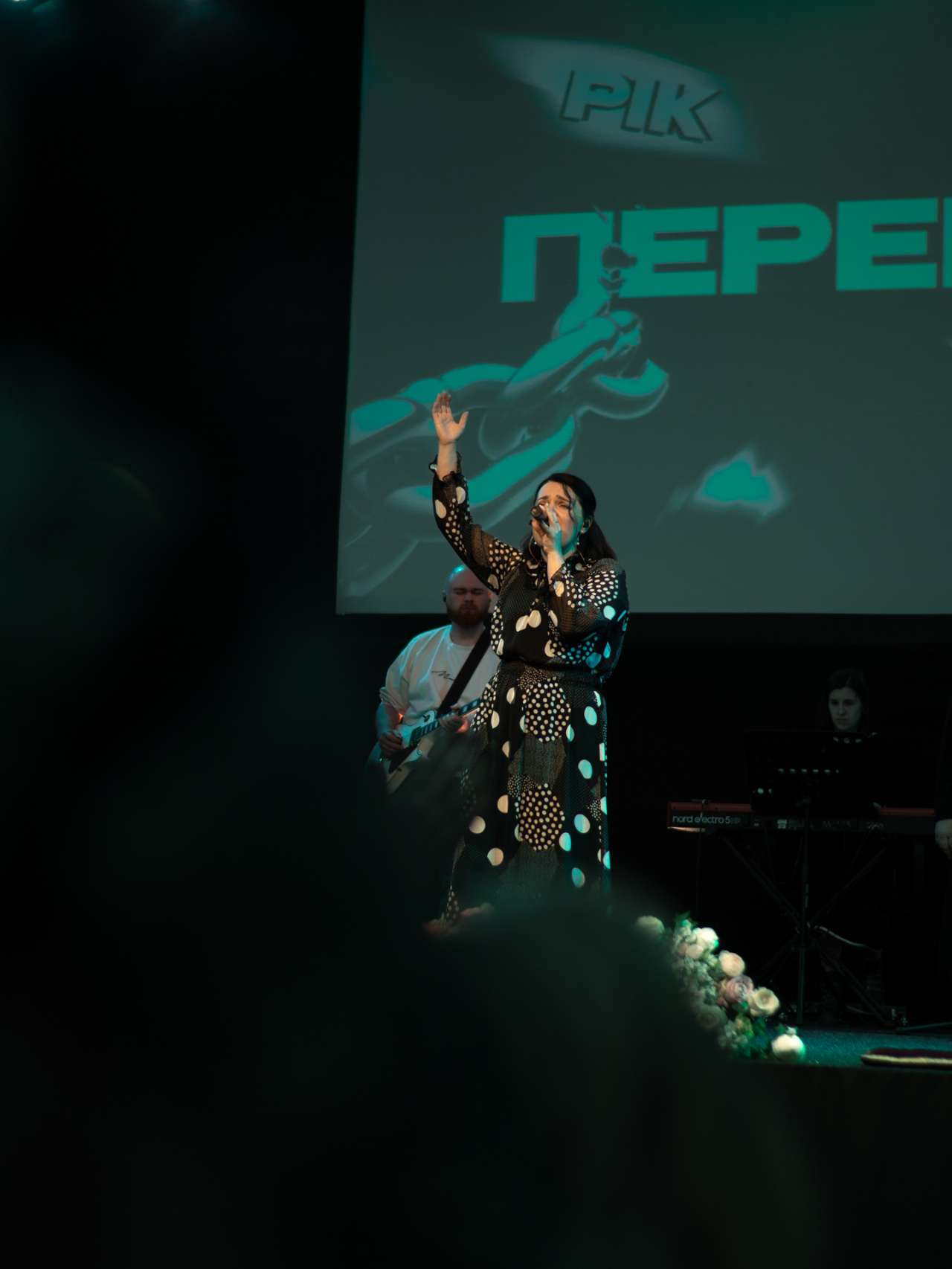 Богослужение церкви от 2025-03-02