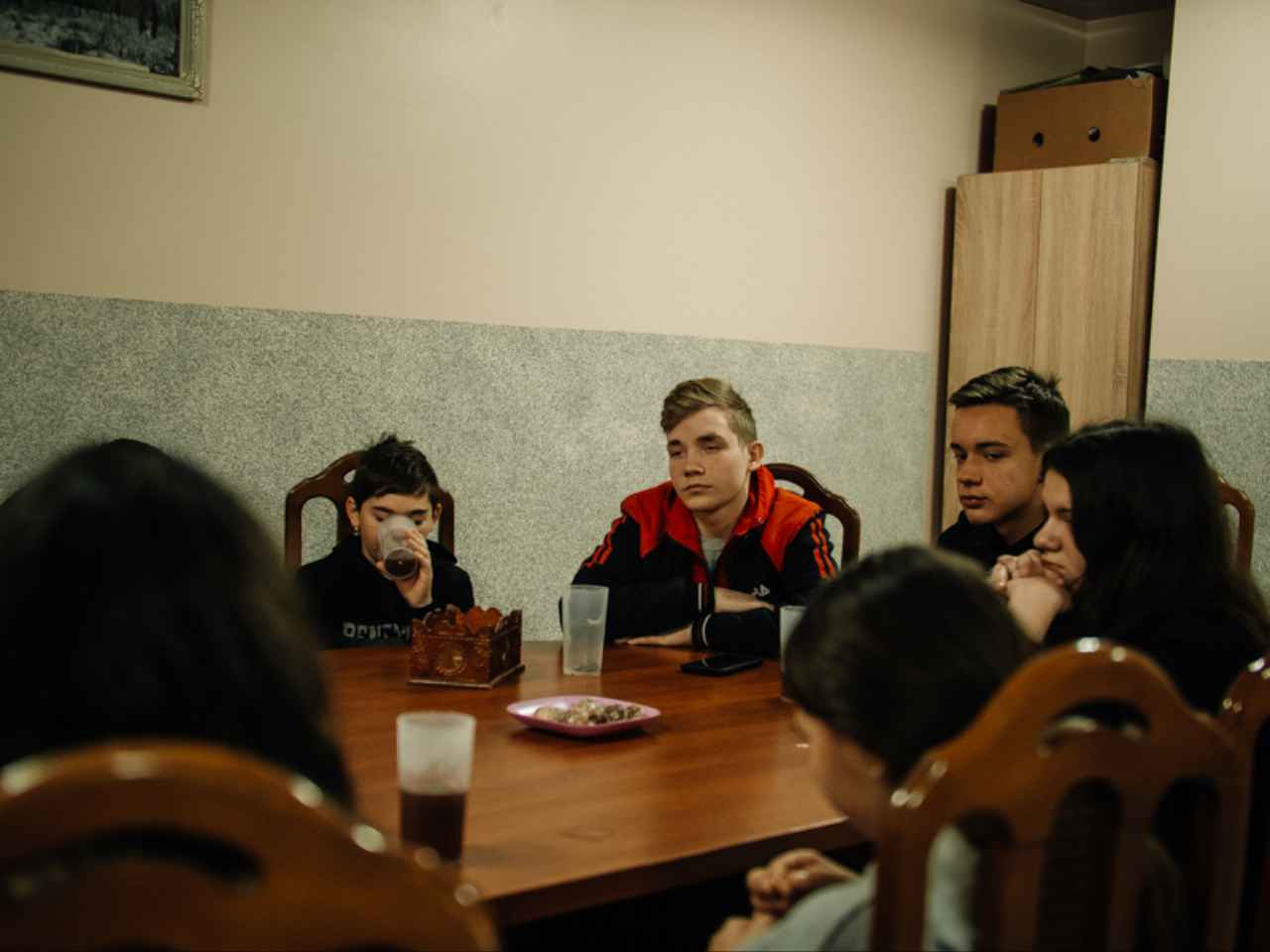 Богослужение церкви от 2022-12-11