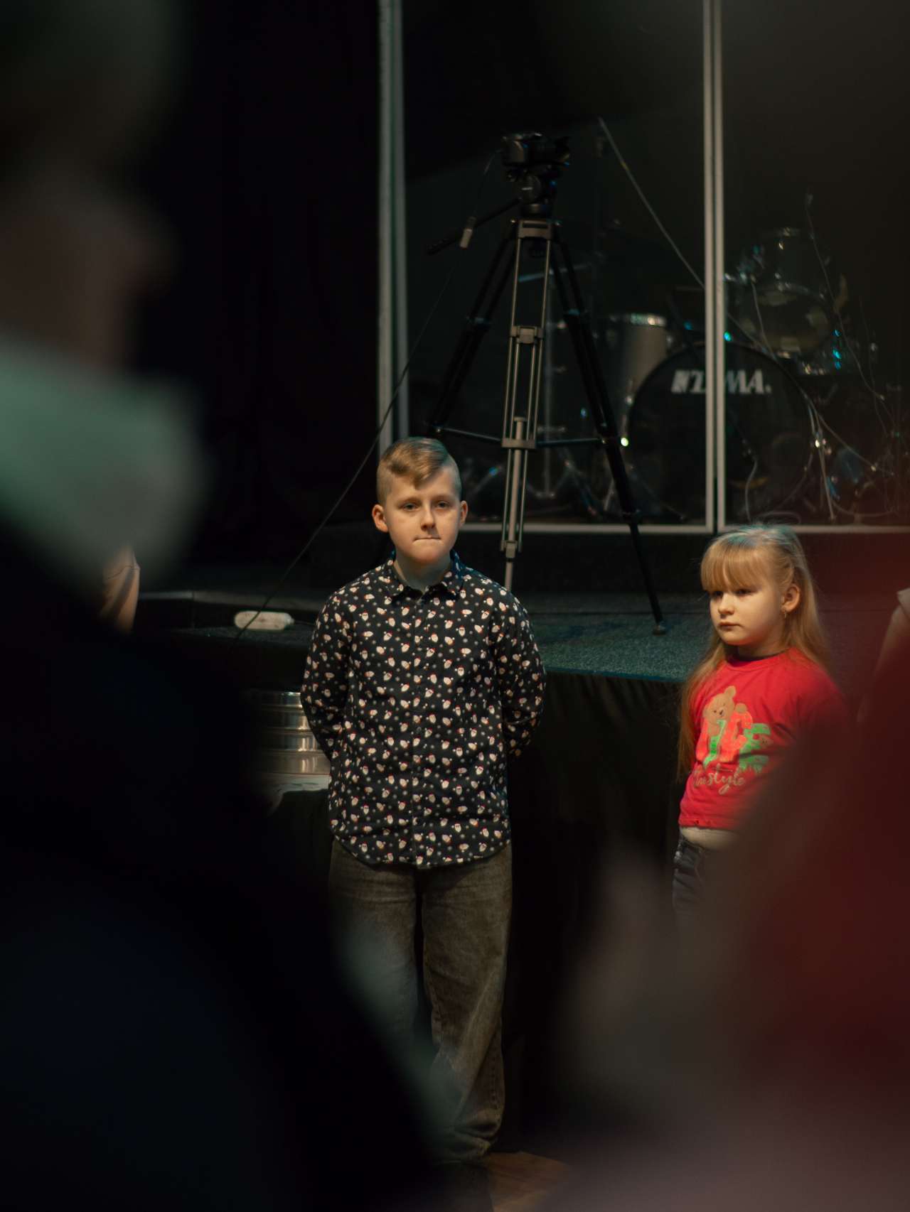 Богослужение церкви от 2025-02-09