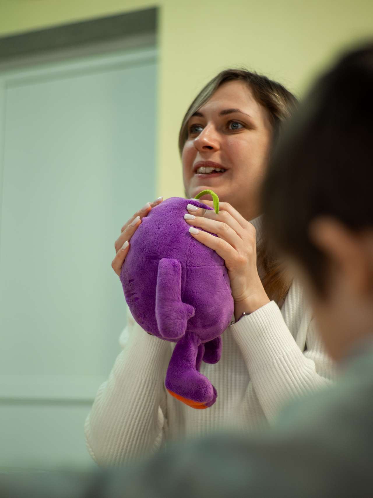 Богослужение церкви от 2025-02-09