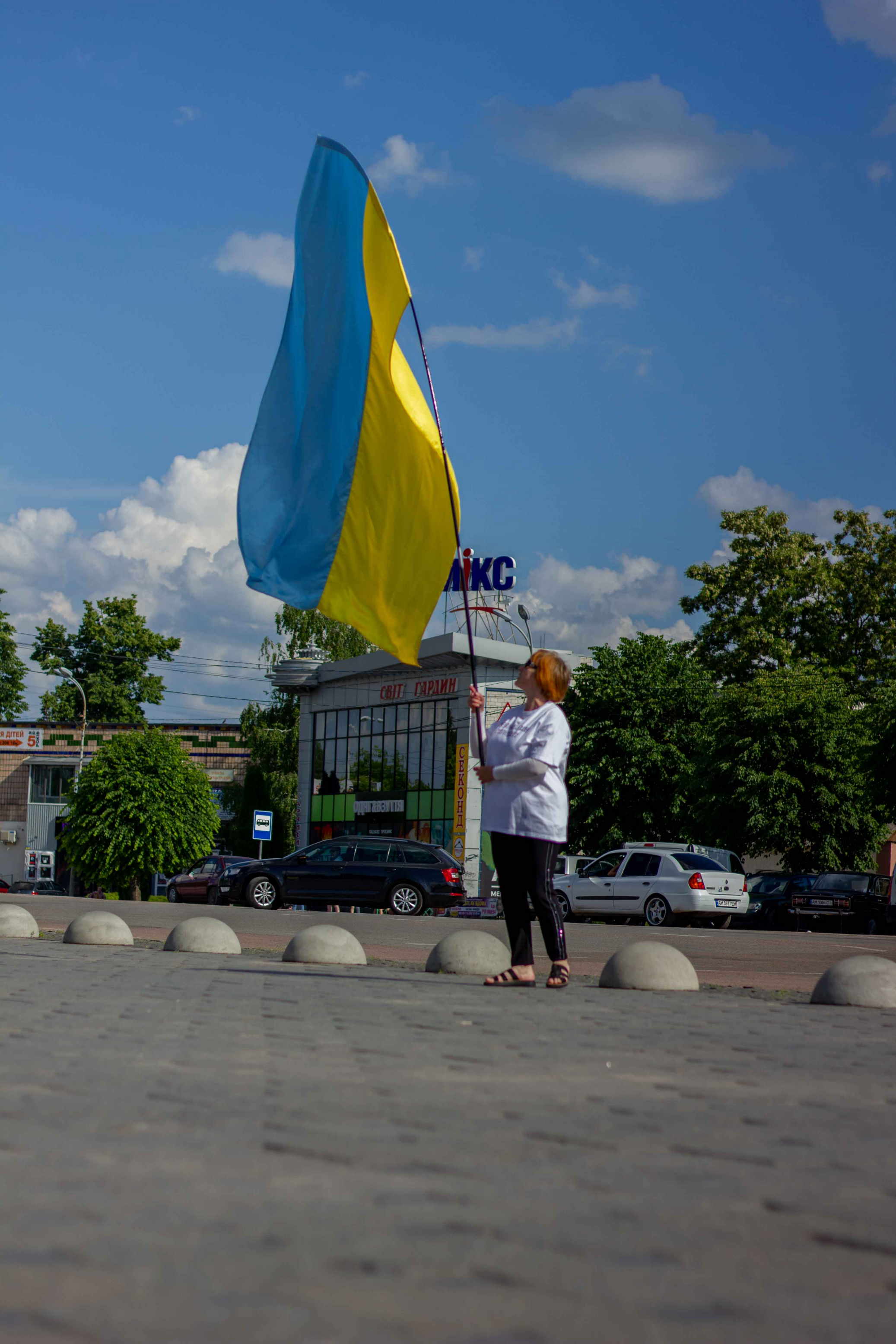 Богослужение церкви от 12-06-2021