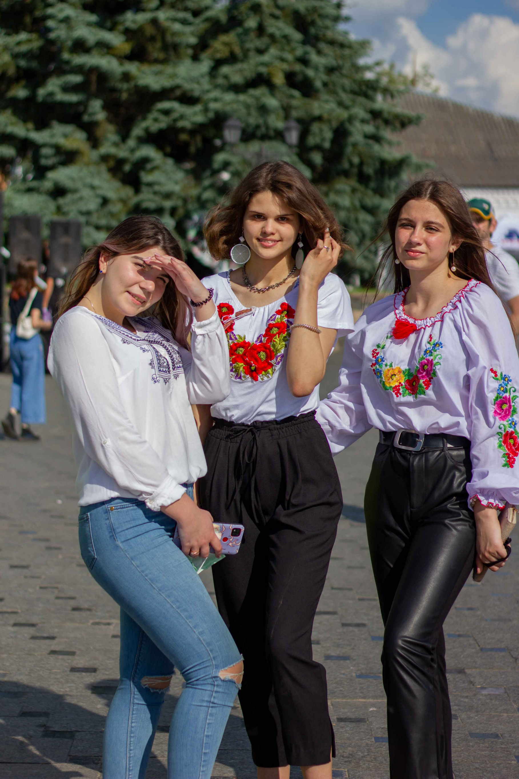 Богослужение церкви от 12-06-2021