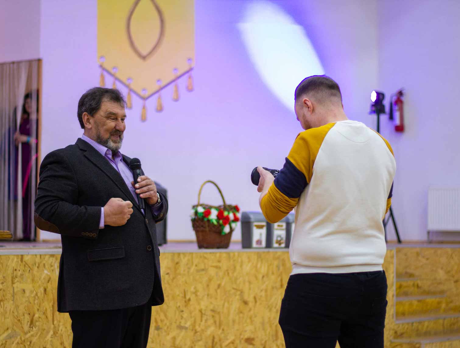 Богослужение церкви от 11-04-2021