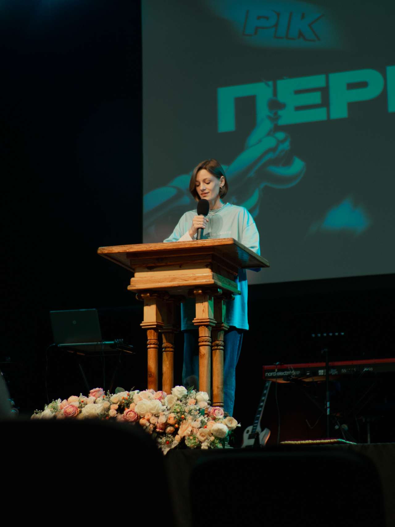 Богослужение церкви от 2025-05-11