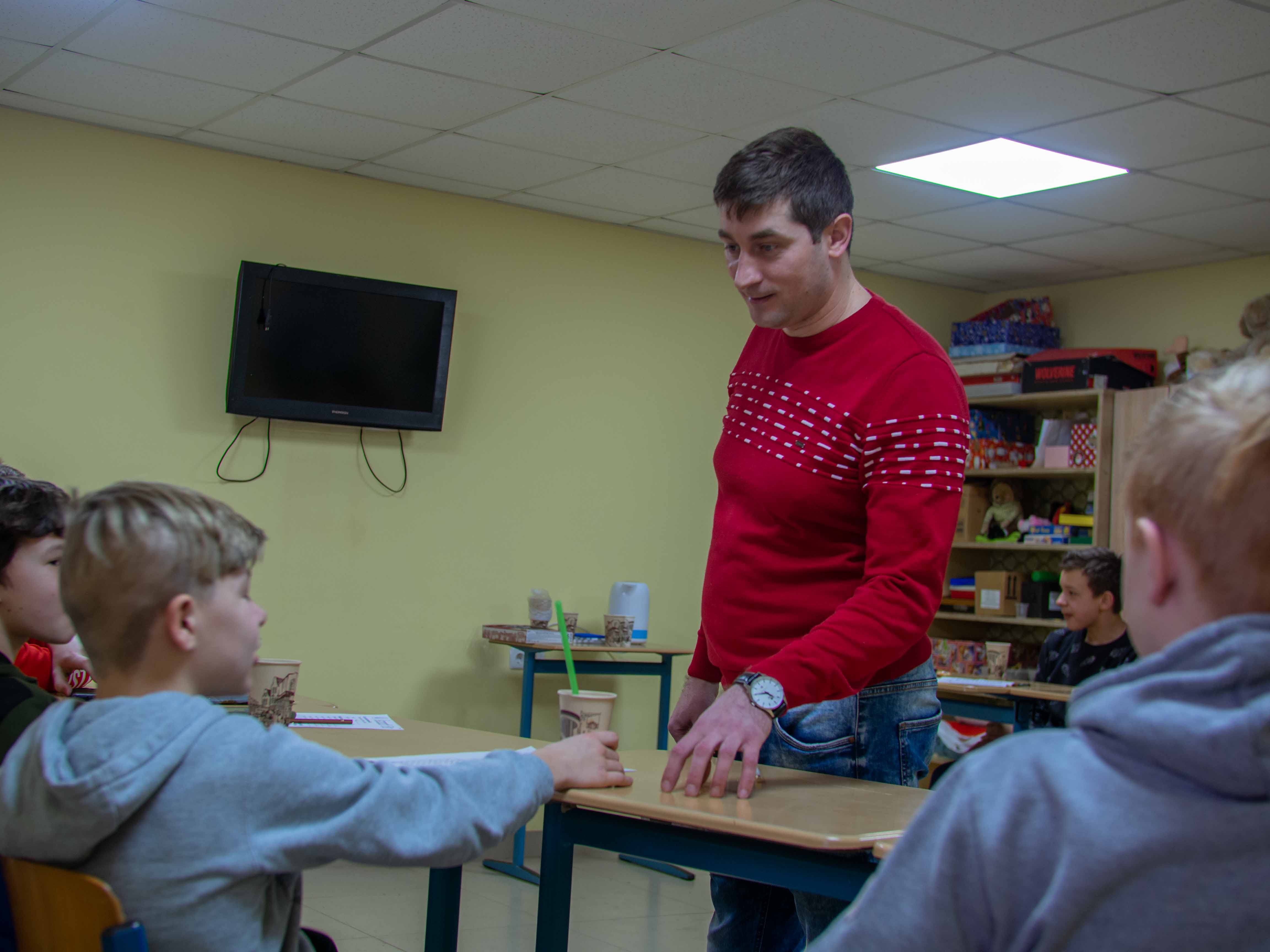 Богослужение церкви от 14-03-2021