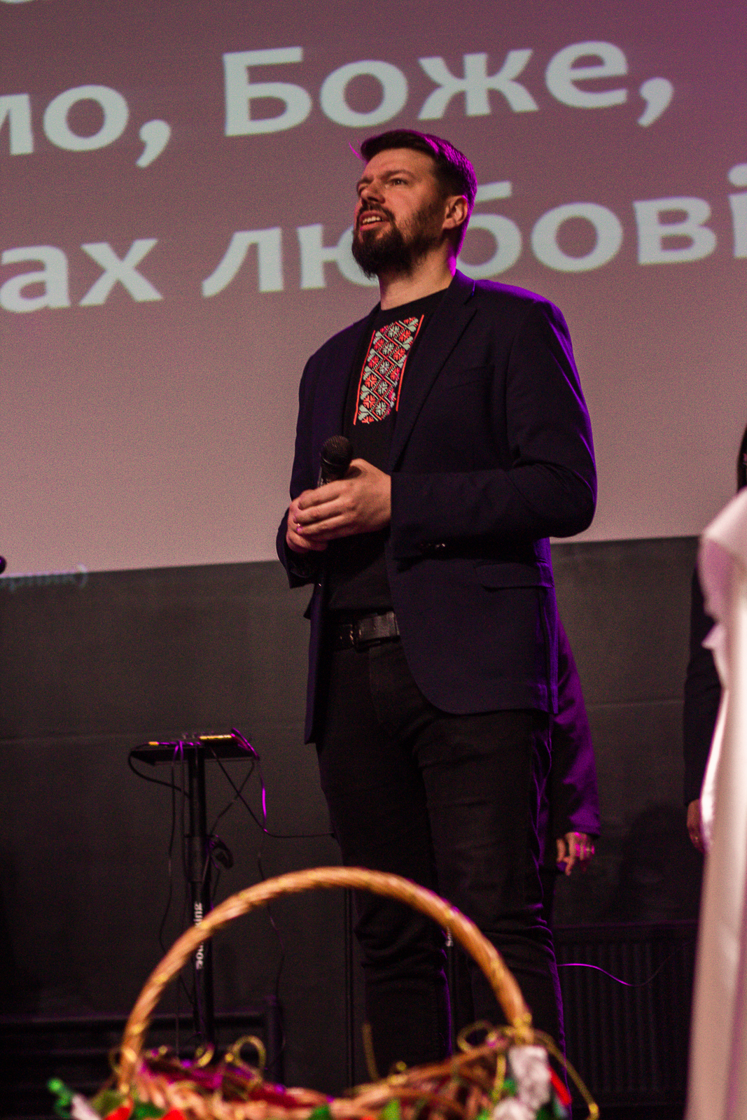 Богослужение церкви от 2023-05-14