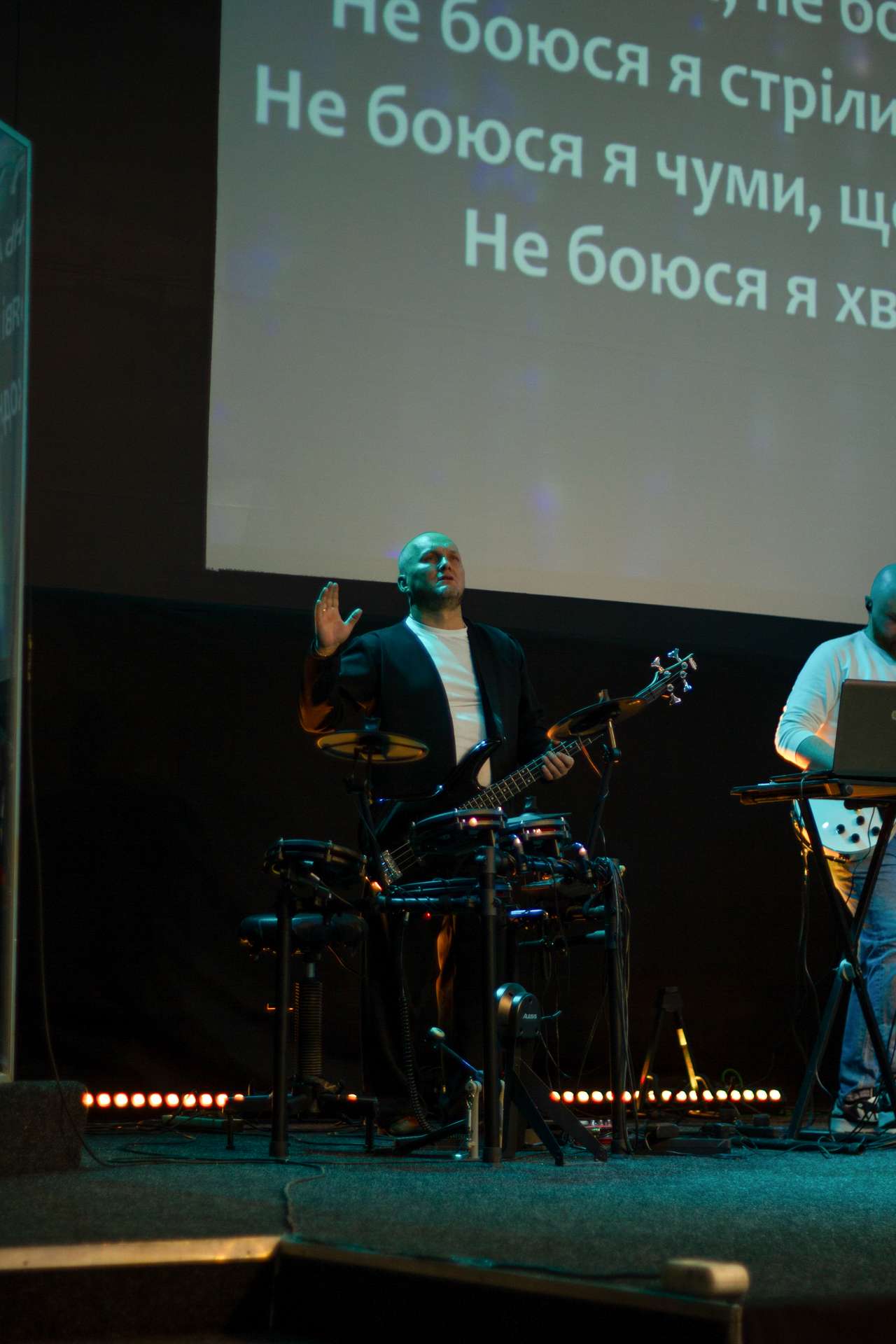 Богослужение церкви от 2025-03-16