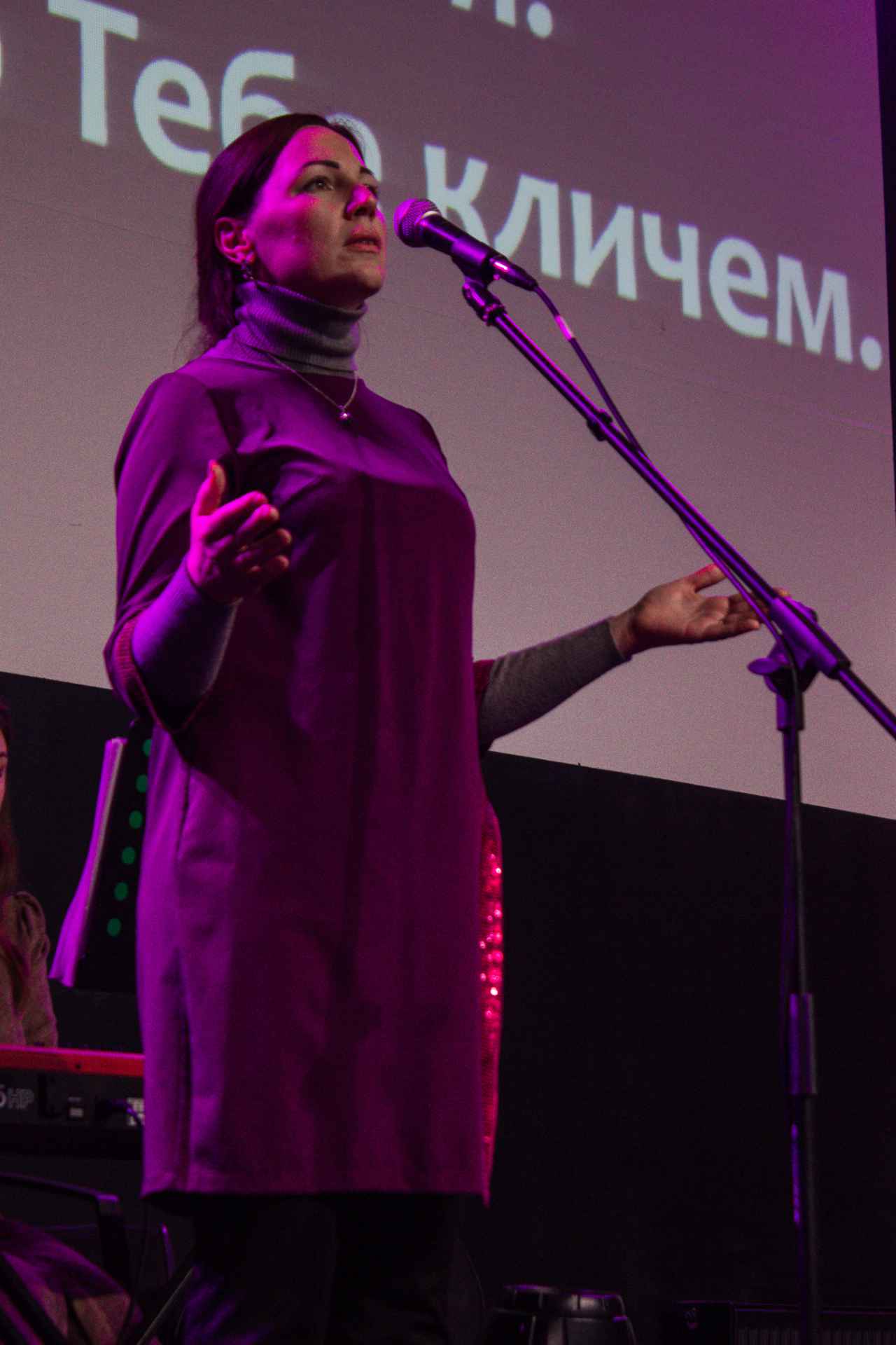 Богослужение церкви от 2023-03-19