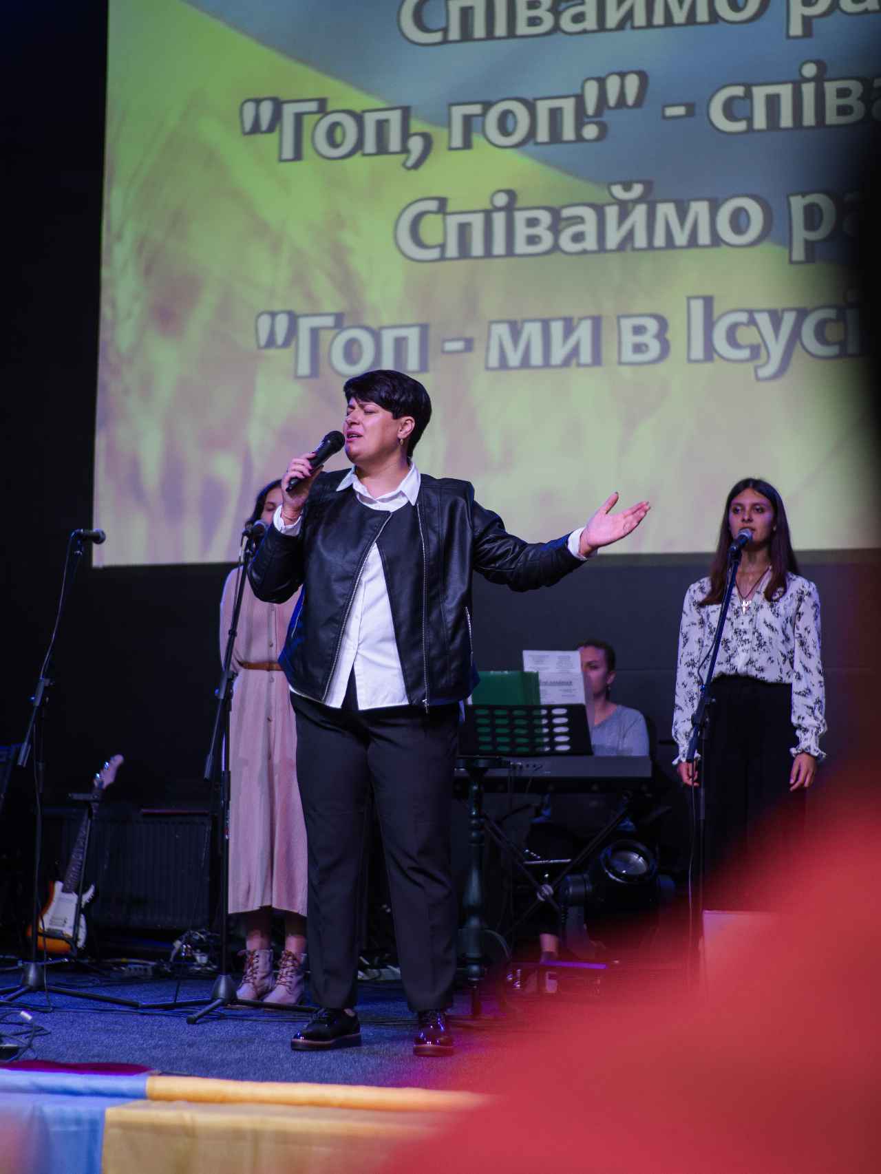 Богослужение церкви от 2022-09-18