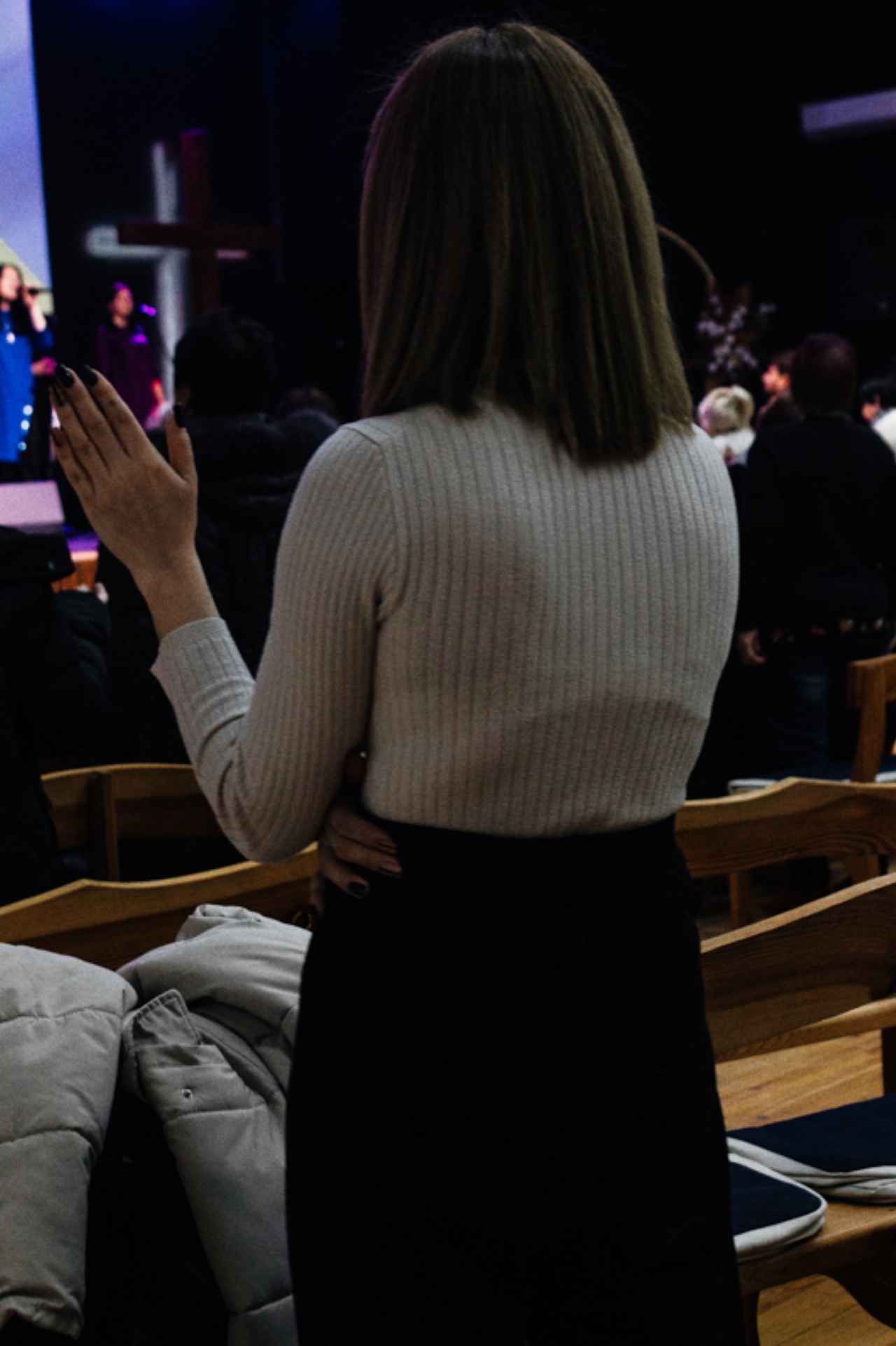 Богослужение церкви от 2022-12-18