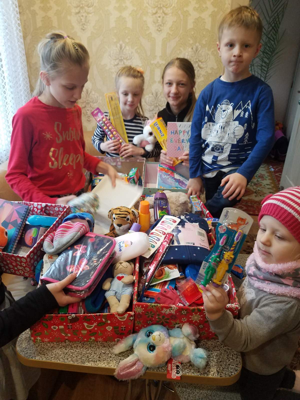Богослужение церкви от 24-12-2020