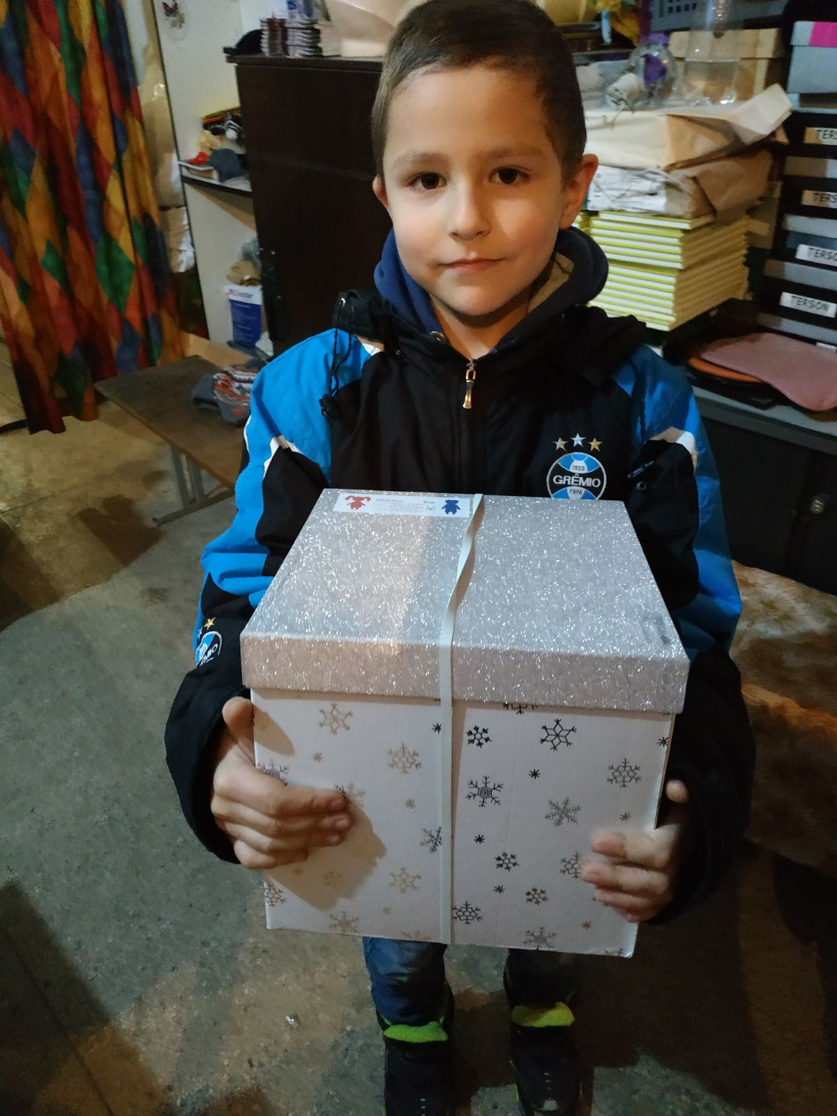 Богослужение церкви от 24-12-2020