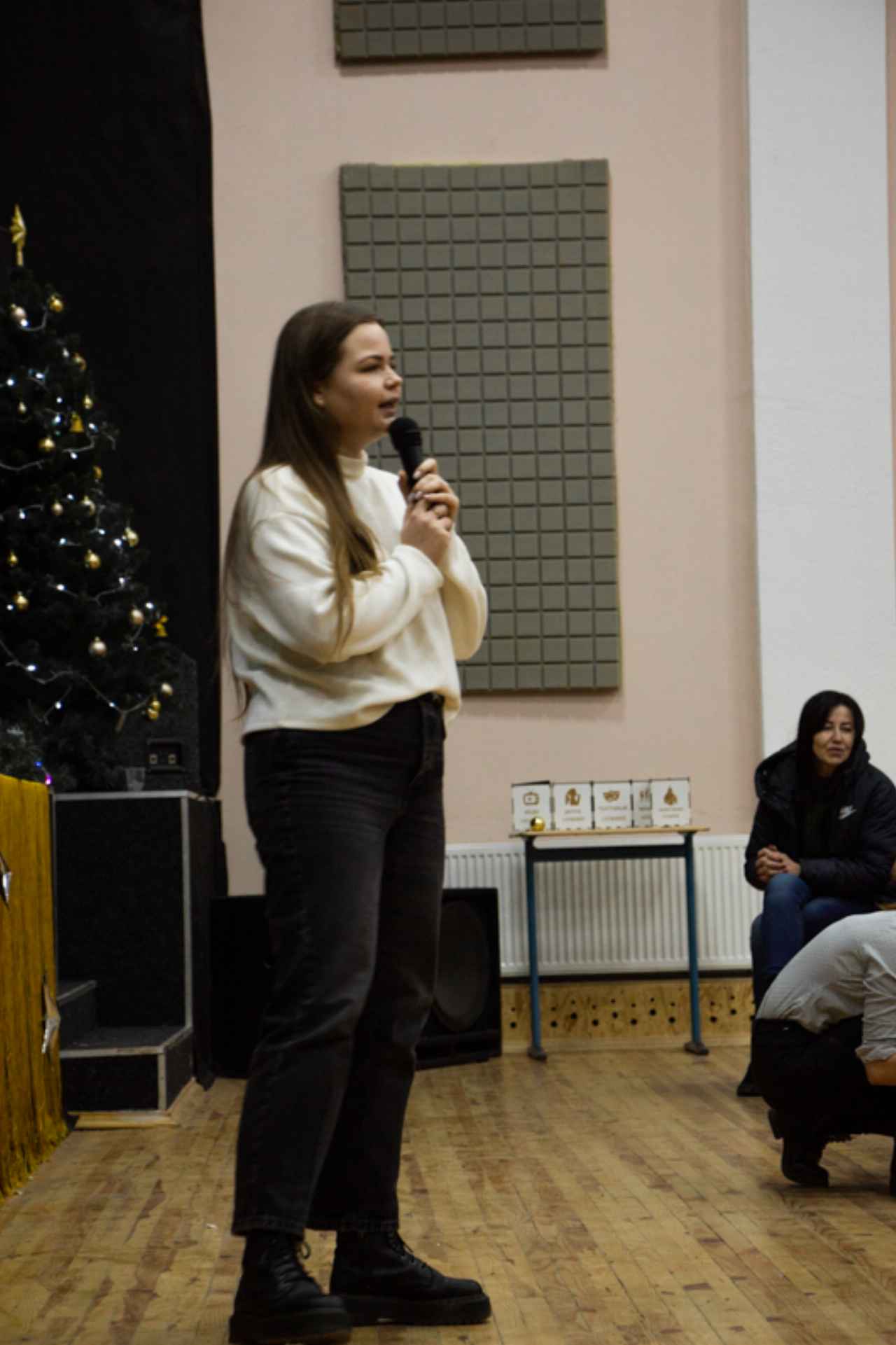 Богослужение церкви от 2022-12-24