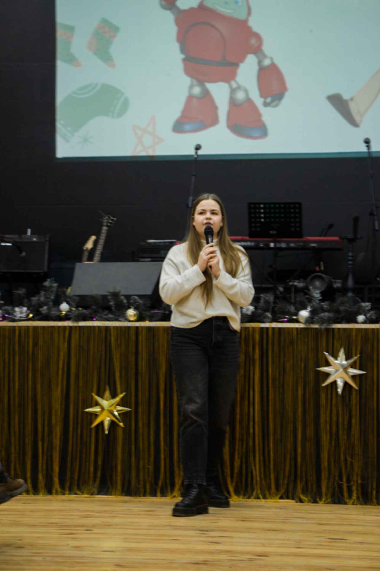 Богослужение церкви от 2022-12-24