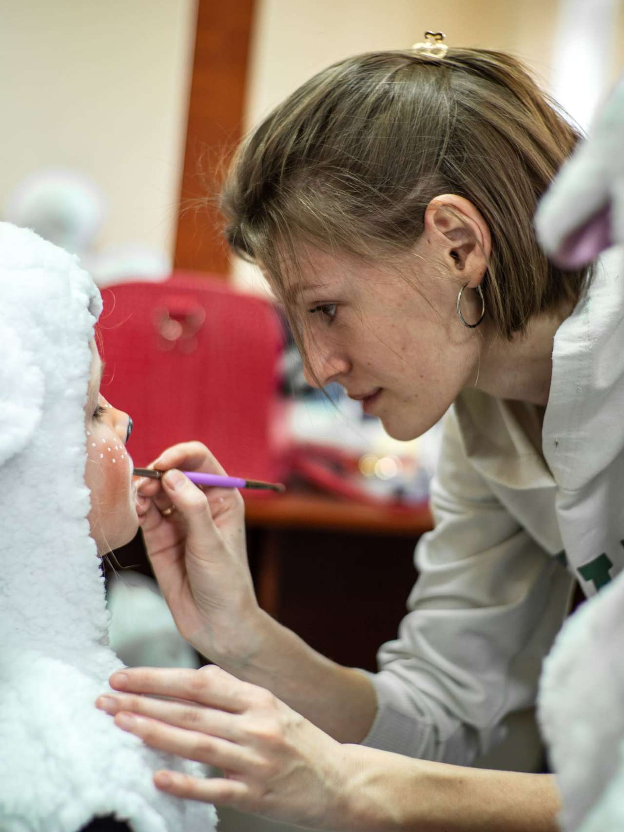 Богослужение церкви от 2025-04-12