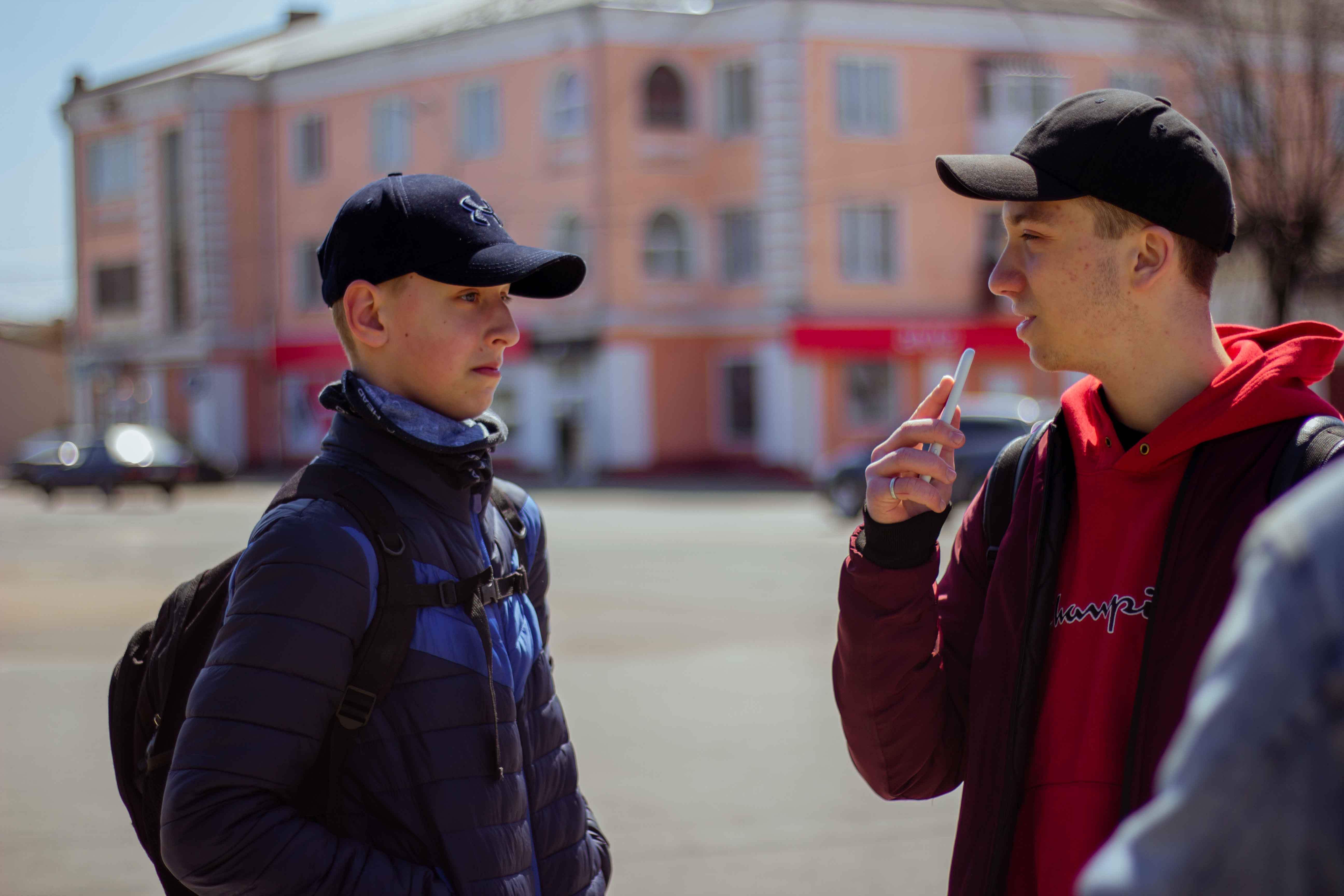 Богослужение церкви от 28-04-2021