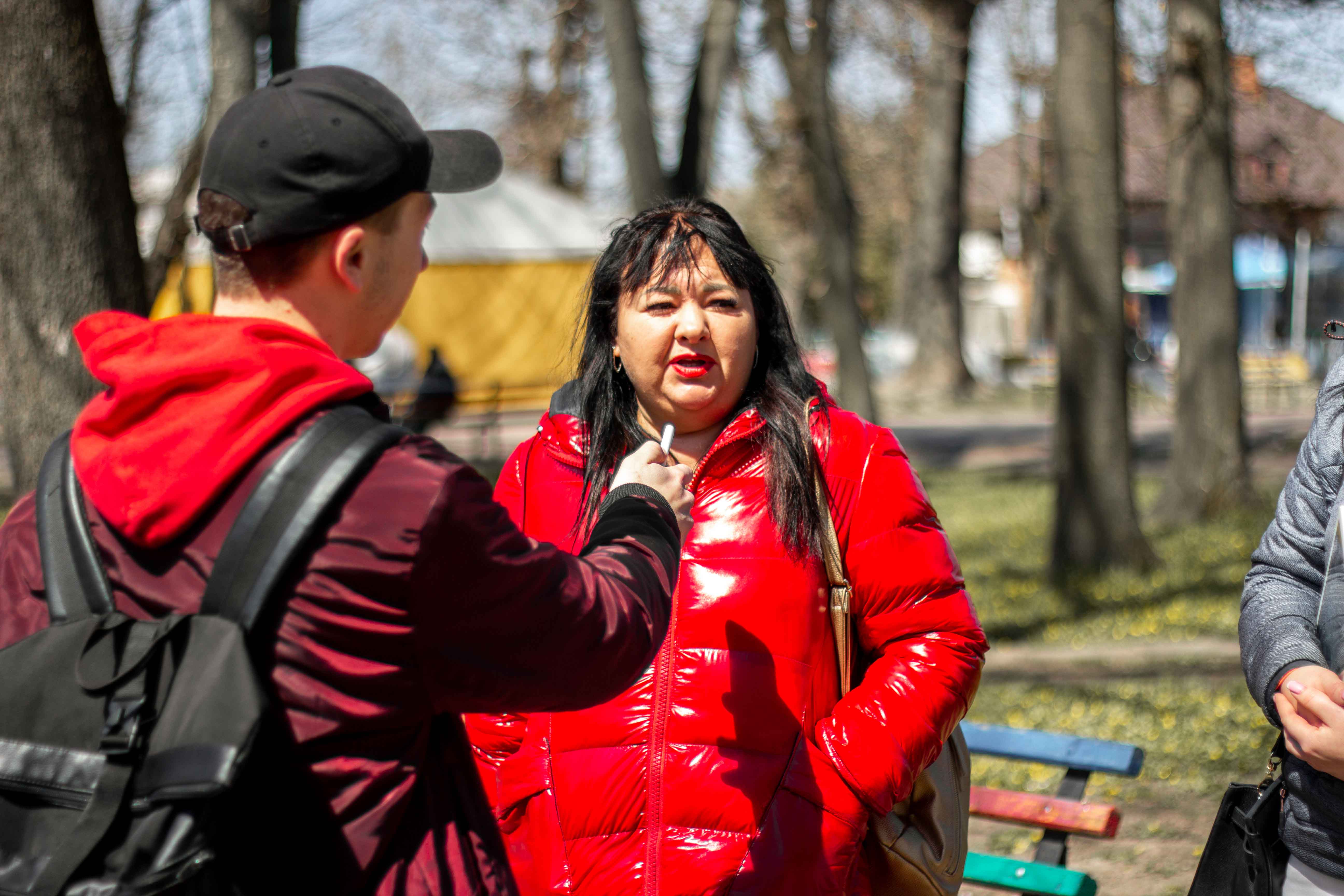 Богослужение церкви от 28-04-2021