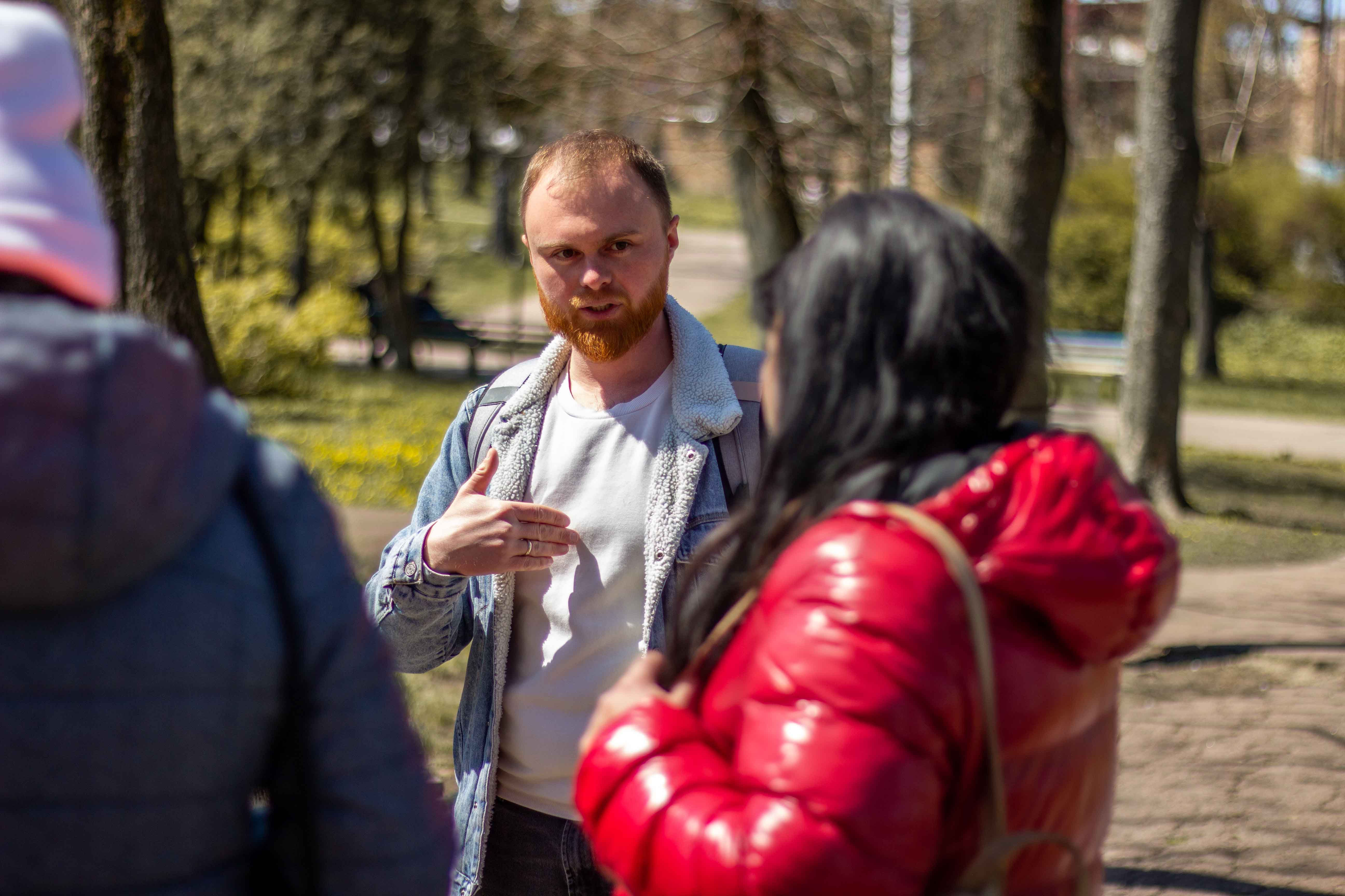 Богослужение церкви от 28-04-2021