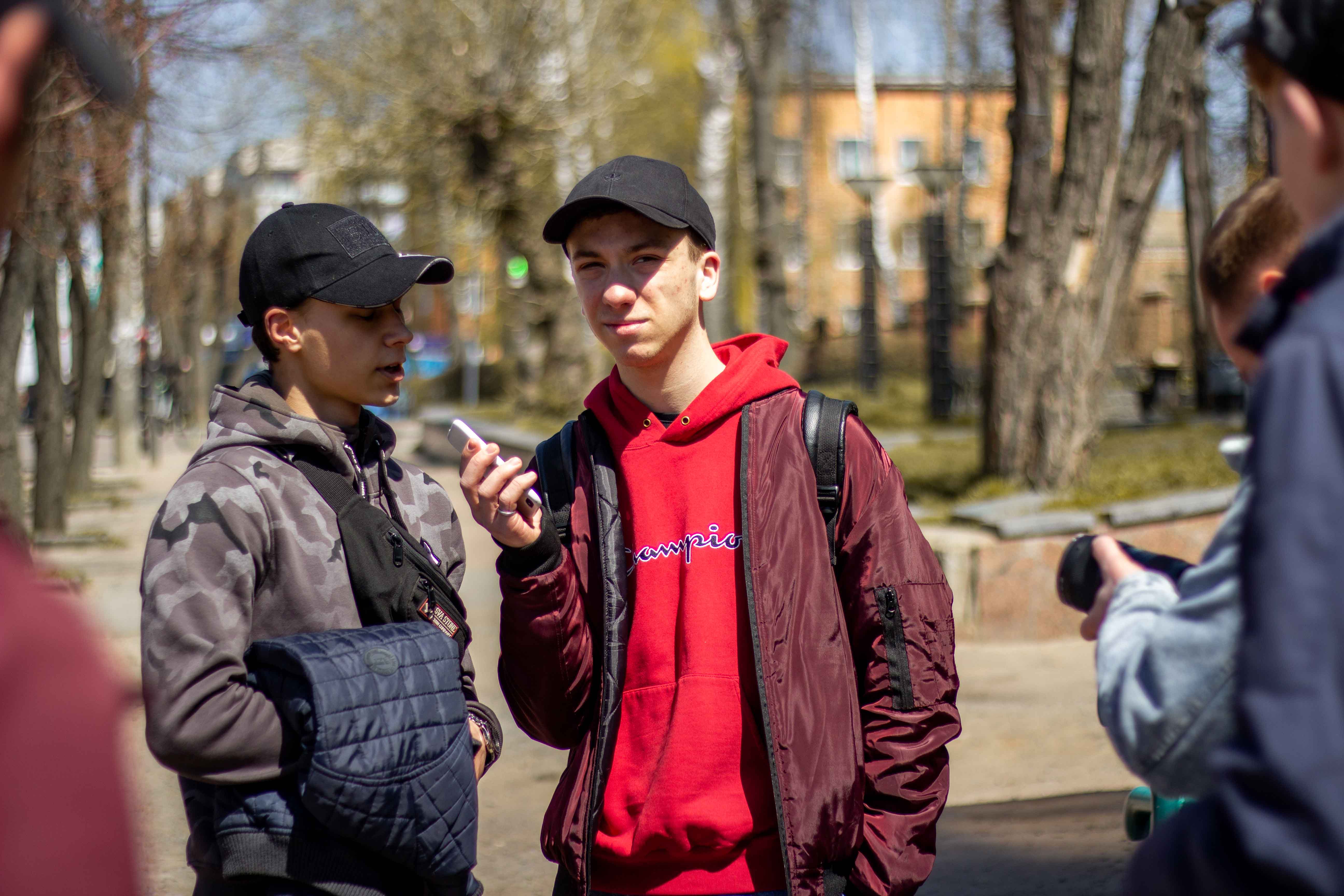 Богослужение церкви от 28-04-2021